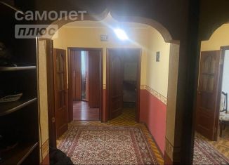 Продается 3-комнатная квартира, 73 м2, Москва, Зеленоград, к107А