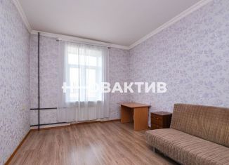 Продажа 3-ком. квартиры, 87.9 м2, Новосибирск, Красный проспект, 159
