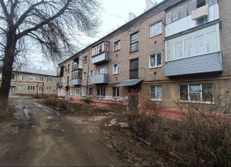 Двухкомнатная квартира на продажу, 39.6 м2, Ивановская область, улица Дзержинского, 3