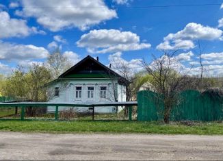Продается дом, 30 м2, Нижегородская область, Советская улица, 43