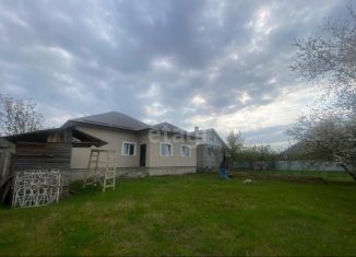 Дом на продажу, 96.5 м2, СНТ Буровик, 4-й проезд, 130