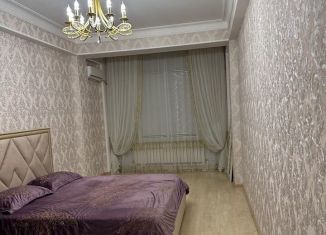 Продаю квартиру студию, 33.4 м2, Махачкала, проспект Насрутдинова, 160