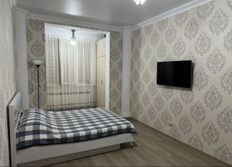 Сдается 1-комнатная квартира, 48 м2, Каспийск, Пригородная улица, 5кБ