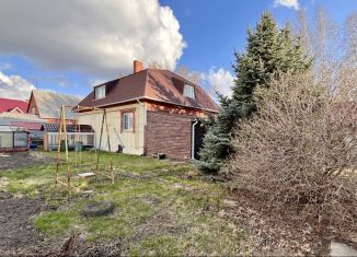 Продам дом, 264.6 м2, поселок Горячий Ключ, Луговая улица, 35