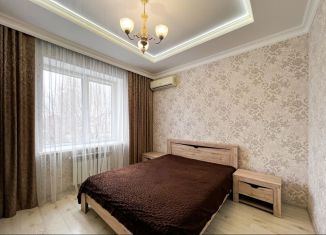 Продается двухкомнатная квартира, 53 м2, Оренбург, Дальнореченская улица, 8Д, Ленинский район