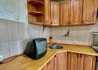 Сдается в аренду однокомнатная квартира, 35 м2, Ивановская область, 30-й микрорайон, 33