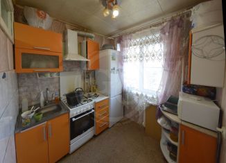 Продам однокомнатную квартиру, 30.7 м2, Оренбургская область, проспект Гагарина, 27