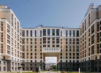 Продается двухкомнатная квартира, 105.7 м2, Санкт-Петербург, Московский проспект, 71к2