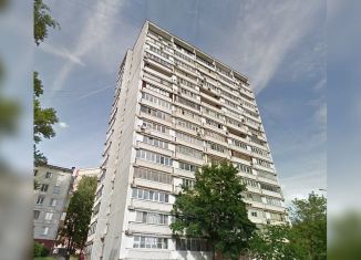 Продаю однокомнатную квартиру, 38 м2, Московская область, Строительная улица, 25