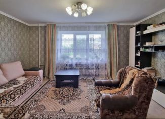 3-комнатная квартира на продажу, 64.7 м2, Прохладный, улица Остапенко, 23