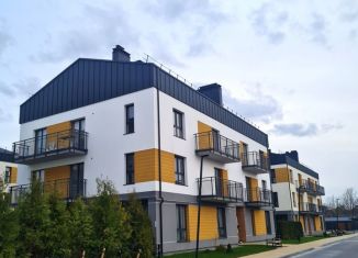 Продажа однокомнатной квартиры, 41.1 м2, Калининградская область