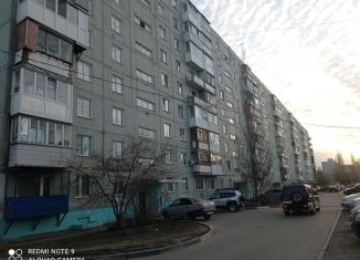 Продается 3-комнатная квартира, 61.1 м2, Омск, улица Сергея Тюленина, 9, Советский округ
