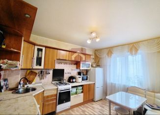 Продается трехкомнатная квартира, 78.7 м2, Саратовская область, микрорайон Энгельс-1, 81