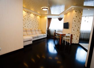 Продается двухкомнатная квартира, 64.9 м2, Омская область, улица Маяковского, 97