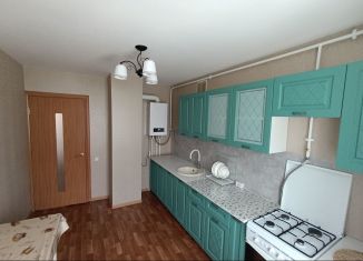 Продается однокомнатная квартира, 32.1 м2, Звенигово, улица Ленина, 9