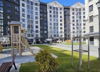 Продажа двухкомнатной квартиры, 59.5 м2, Калининградская область