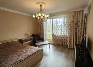 1-комнатная квартира в аренду, 45 м2, Москва, Кленовый бульвар, 24, метро Кленовый бульвар