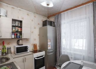 2-комнатная квартира на продажу, 45.7 м2, Иркутск, улица Баумана, 170, Ленинский округ