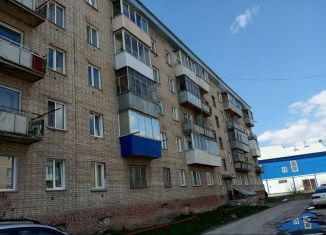 Продается однокомнатная квартира, 21.5 м2, Искитим, Советская улица, 221А