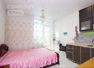 Продается 1-комнатная квартира, 20.8 м2, Ульяновск, Засвияжский район, улица Александра Невского, 2Жк4
