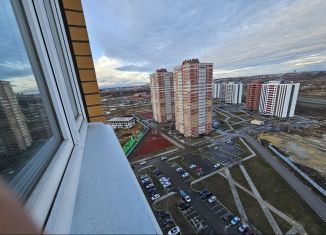 Продажа 2-комнатной квартиры, 56 м2, Тула, Центральный территориальный округ, Новомосковская улица, 10А