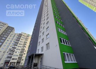 Квартира на продажу студия, 22 м2, Уфа, улица Мира, 47