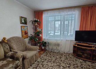 1-комнатная квартира на продажу, 33.4 м2, Волжск, улица Кузьмина, 33