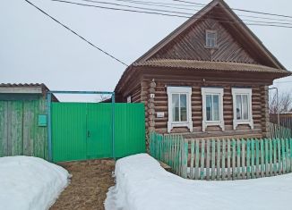 Продаю дом, 26.2 м2, село Вавож, улица Свободы, 4