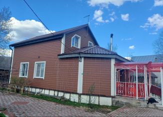 Продажа дома, 175 м2, посёлок Высокоключевой, Лесной проспект