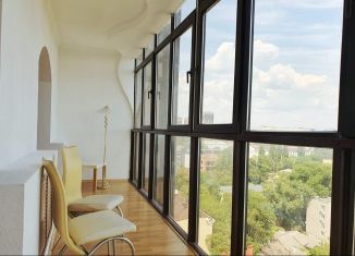 2-комнатная квартира в аренду, 60 м2, Ростовская область, Крепостной переулок