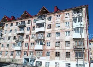 Продажа 2-комнатной квартиры, 44 м2, Волчанск, Кооперативная улица, 18