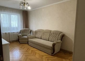 Двухкомнатная квартира в аренду, 43 м2, Таганрог, улица Морозова, 5-1