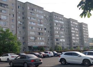 Сдача в аренду 3-комнатной квартиры, 75 м2, Майкоп, Пролетарская улица