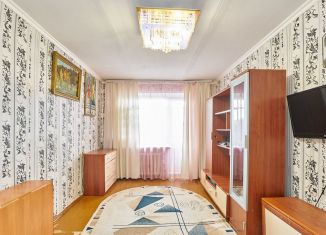 Продается трехкомнатная квартира, 61.6 м2, Пермский край, улица 25 Октября, 21