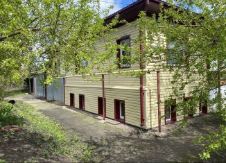 Дом на продажу, 67 м2, Шадринск, улица Карла Маркса