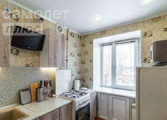 Продаю однокомнатную квартиру, 30 м2, Омская область, проспект Мира, 163А