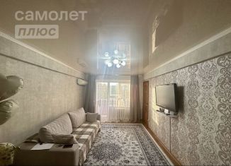 Продам 3-комнатную квартиру, 59 м2, Астрахань, Ленинский район, улица Татищева, к20
