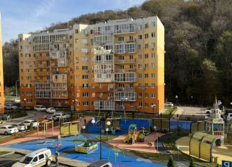 Продажа 1-комнатной квартиры, 63.3 м2, Краснодарский край