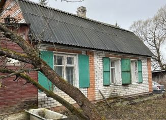 Дом на продажу, 31 м2, Московская область