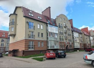 Продажа однокомнатной квартиры, 32 м2, Гурьевск, Пражский бульвар, 1, ЖК Новая Резиденция