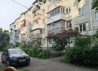Продаю трехкомнатную квартиру, 60 м2, Краснодар, микрорайон Черемушки, улица Стасова, 155