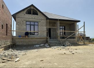 Продам дом, 120 м2, село Манаскент, 10-я Карьерная линия
