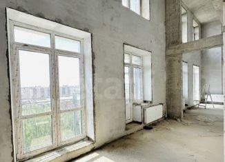 3-комнатная квартира на продажу, 96.3 м2, Московская область, улица Галины Вишневской, 5