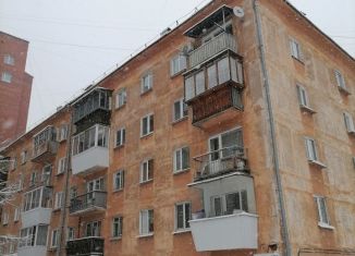 Сдаю двухкомнатную квартиру, 42.8 м2, Свердловская область, улица Сакко и Ванцетти, 111А