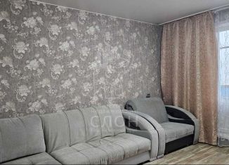 Продам 2-комнатную квартиру, 52.5 м2, Новосибирск, метро Золотая Нива, Лазурная улица, 18