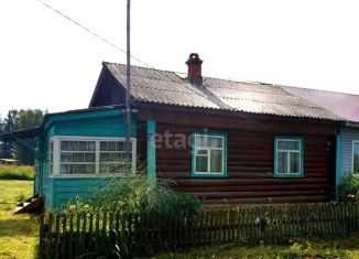 Продам дом, 47 м2, деревня Чертково, Советская улица, 45