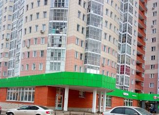 Квартира на продажу студия, 22 м2, Балашиха, улица Соловьёва, 2, ЖК Леоновский Парк