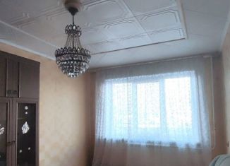 Трехкомнатная квартира на продажу, 59.4 м2, Барнаул, Балтийская улица