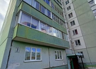 Продажа 1-комнатной квартиры, 41 м2, Шарыпово, 3-й микрорайон, 7