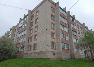 3-комнатная квартира на продажу, 60.6 м2, Смоленская область, проспект Гагарина, 54